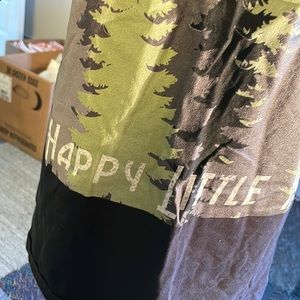 3 for $25 Eligible . Price firm bundle for discount Bob Ross  T happy trees